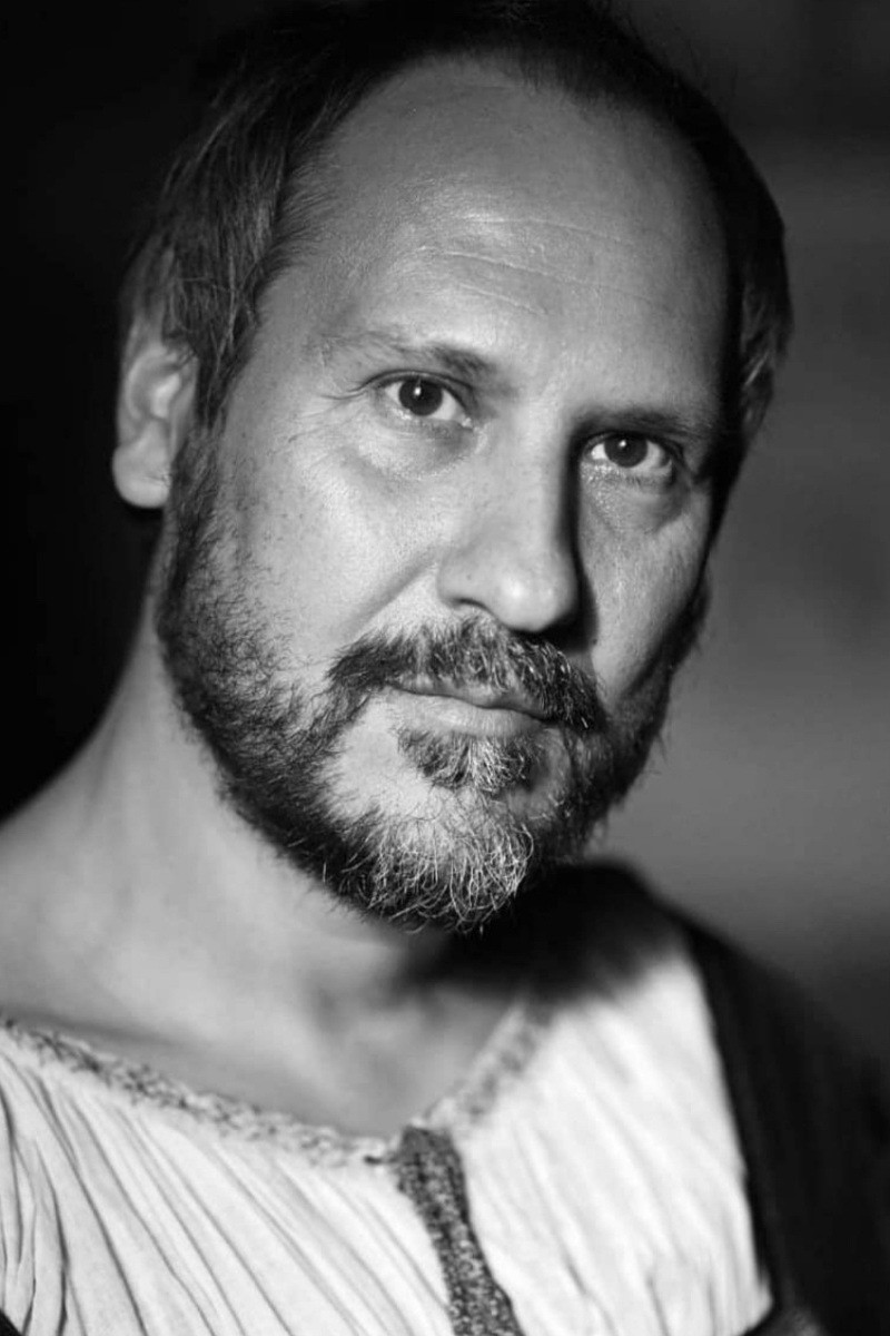 et billede af Dmitry Andreev