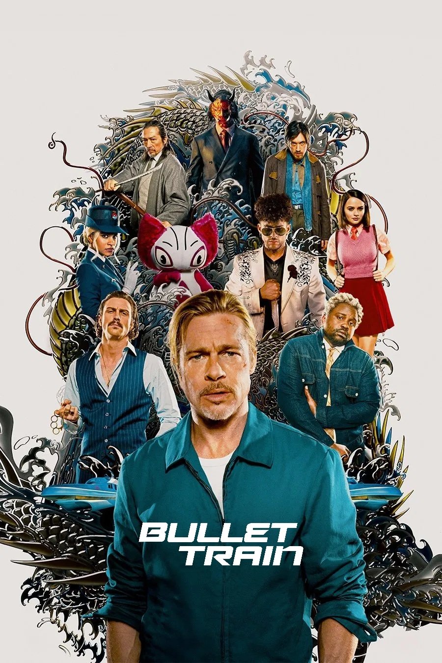 Bullet Train