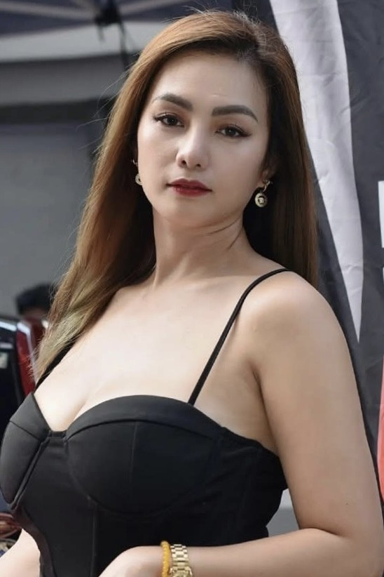 et billede af Ghen Gabriel