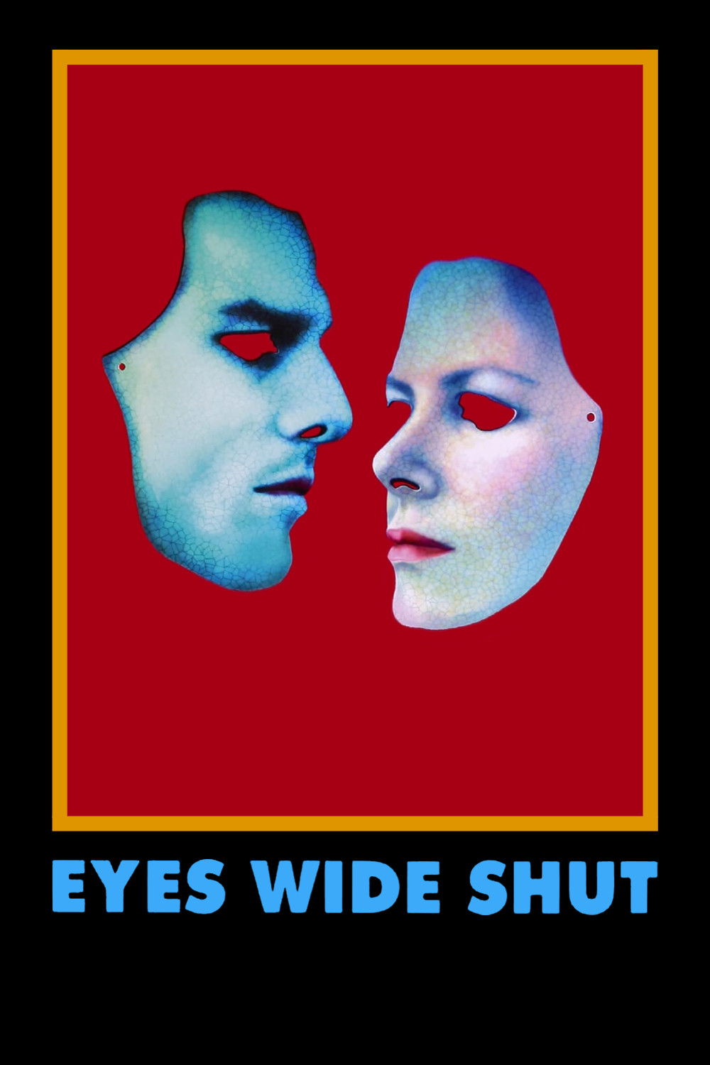Eyes Wide Shut