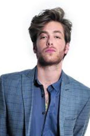 et billede af Gefen Barkai