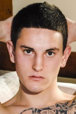 et billede af Joe Bond