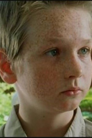 Jerry Lucas as Little Boy of Sacré-Coeur
