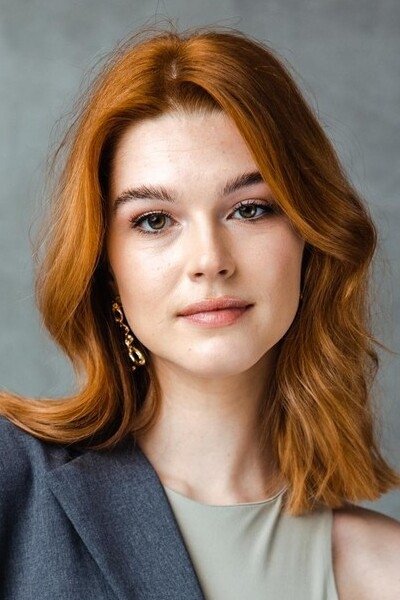 et billede af Lotte De Clerck