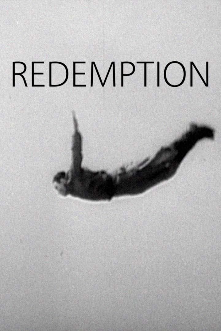 Affiche du film Redemption 13862