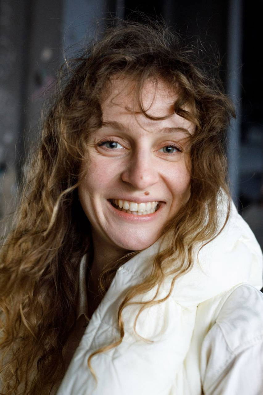 et billede af Julia Windischbauer