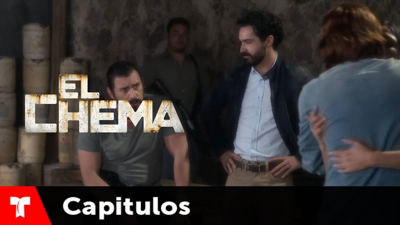 Descargar El Chema 1x33 [MEGA] en 720p y 1080p Latino Pelis en HD