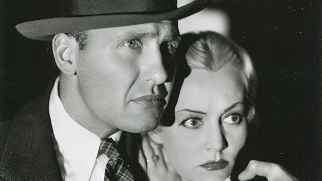 Girl in Danger (1934)