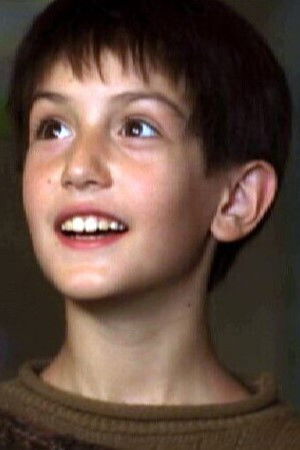 et billede af Arman Inci