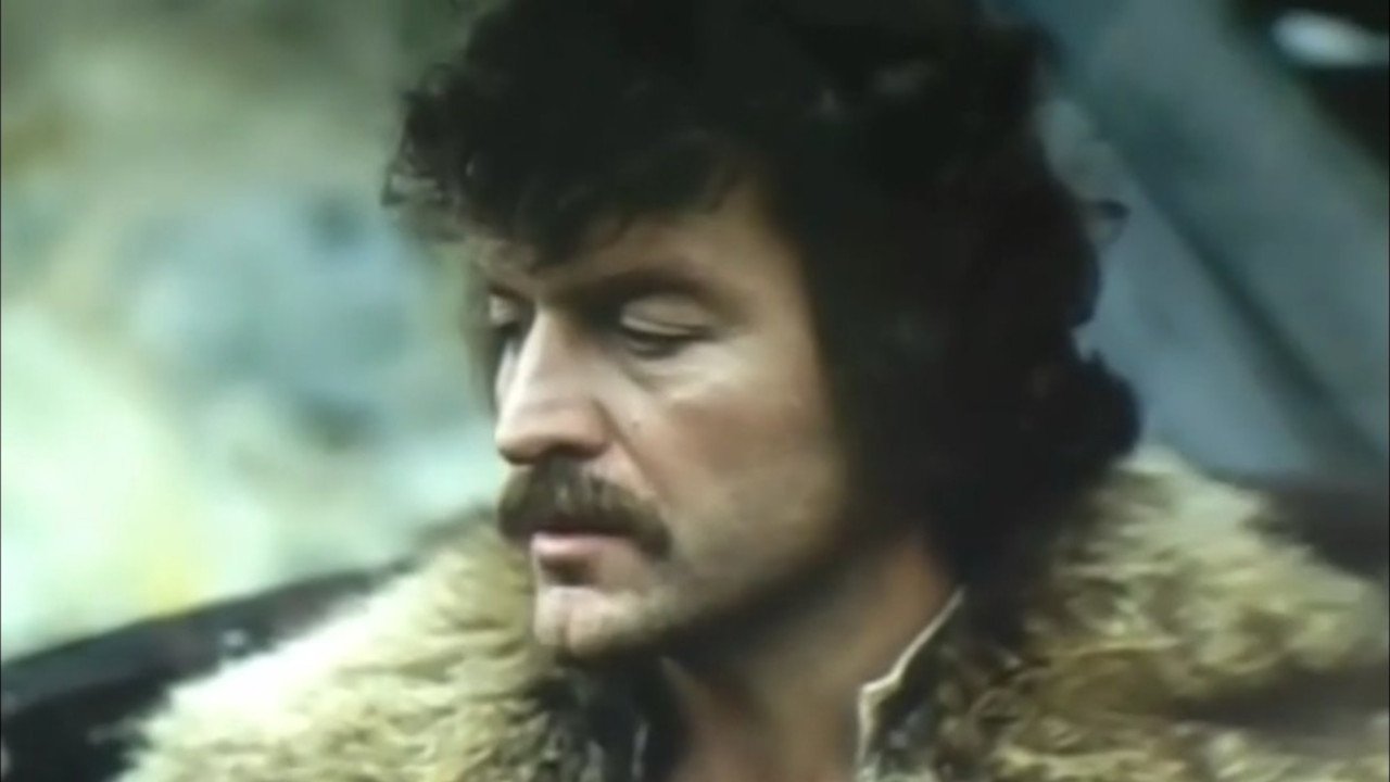Tales about Ivan (1991)