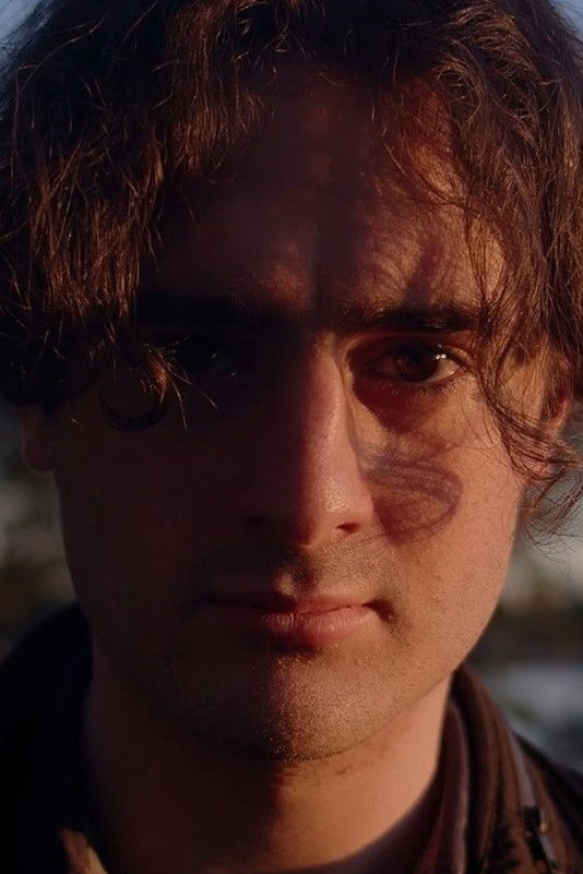 et billede af Eli Jackson