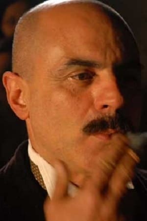 et billede af Giovanni Carroni