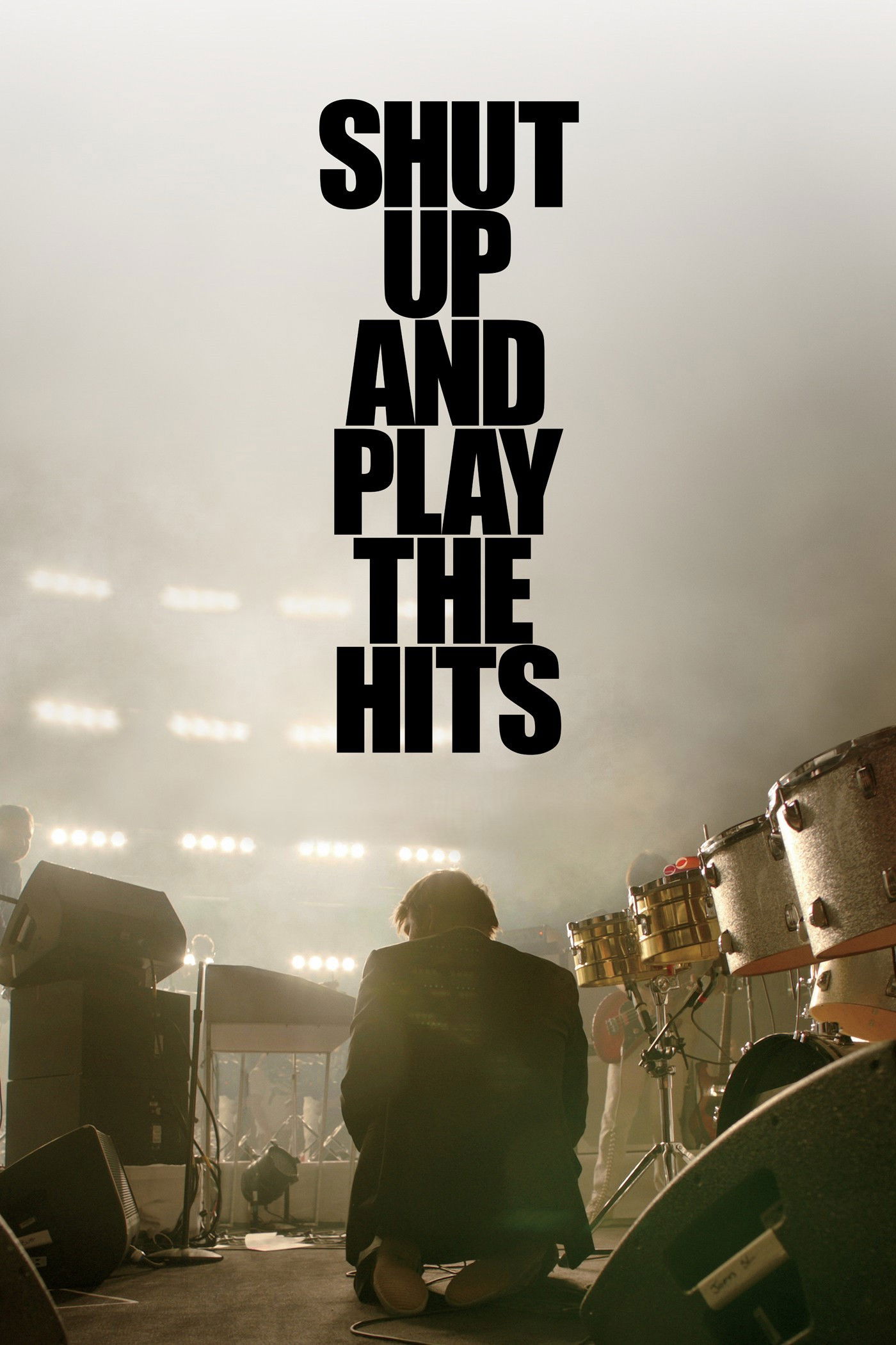 Shut Up and Play the Hits