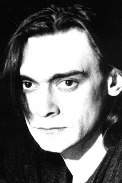 et billede af Ivan Latyshev