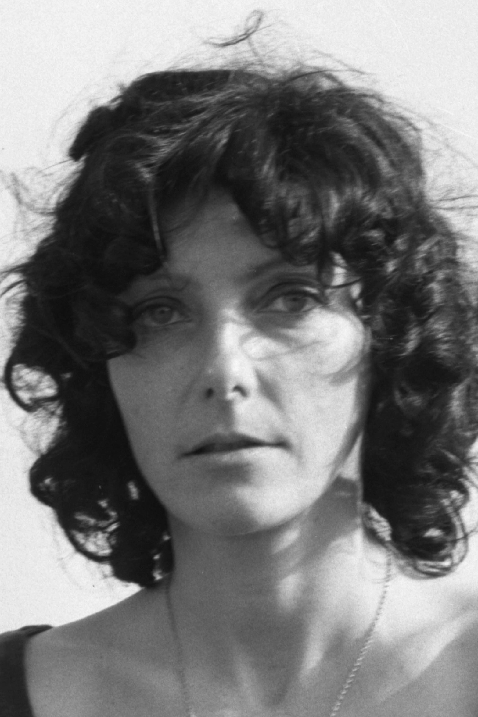 et billede af Rosine Rochette