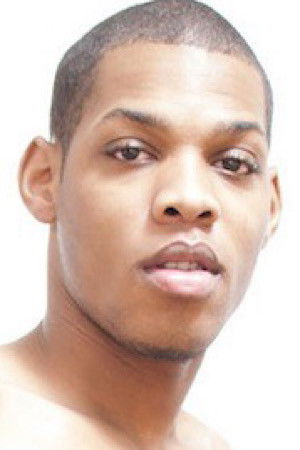 et billede af Morgan Mason