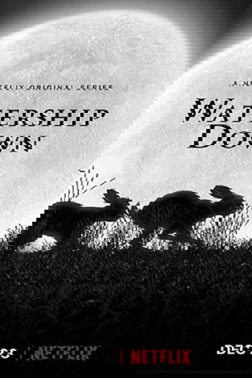 EN - Watership Down (2018)