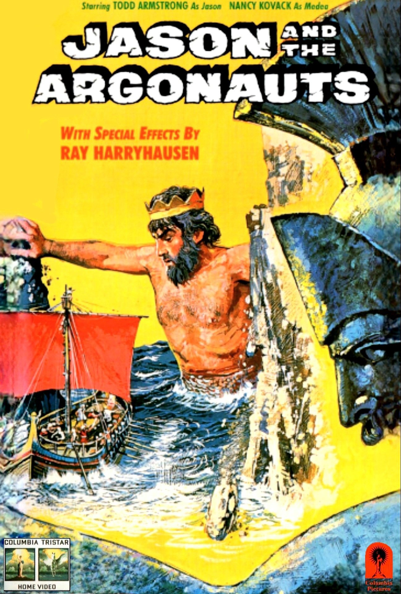 Jason and the Argonauts