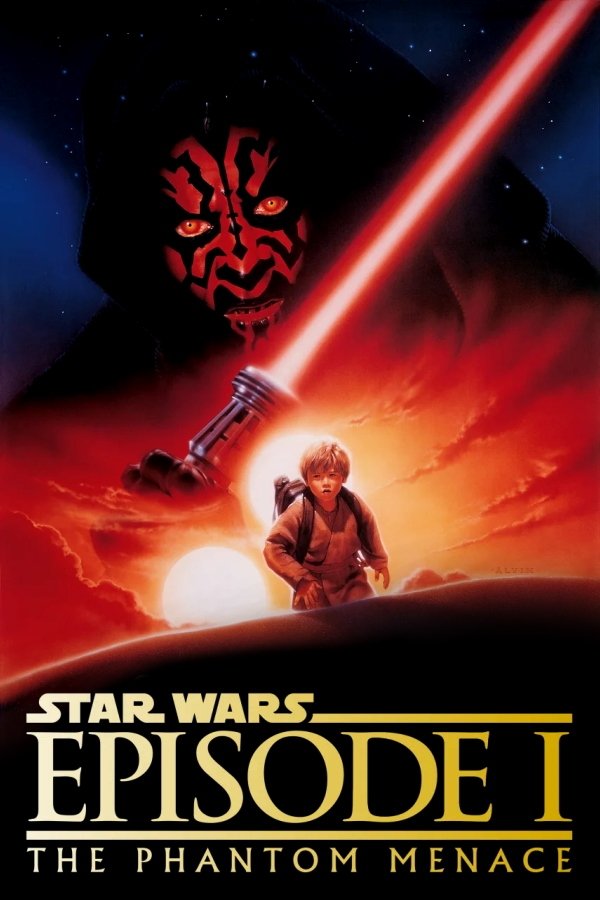 Star Wars: Episode I - The Phantom Menace