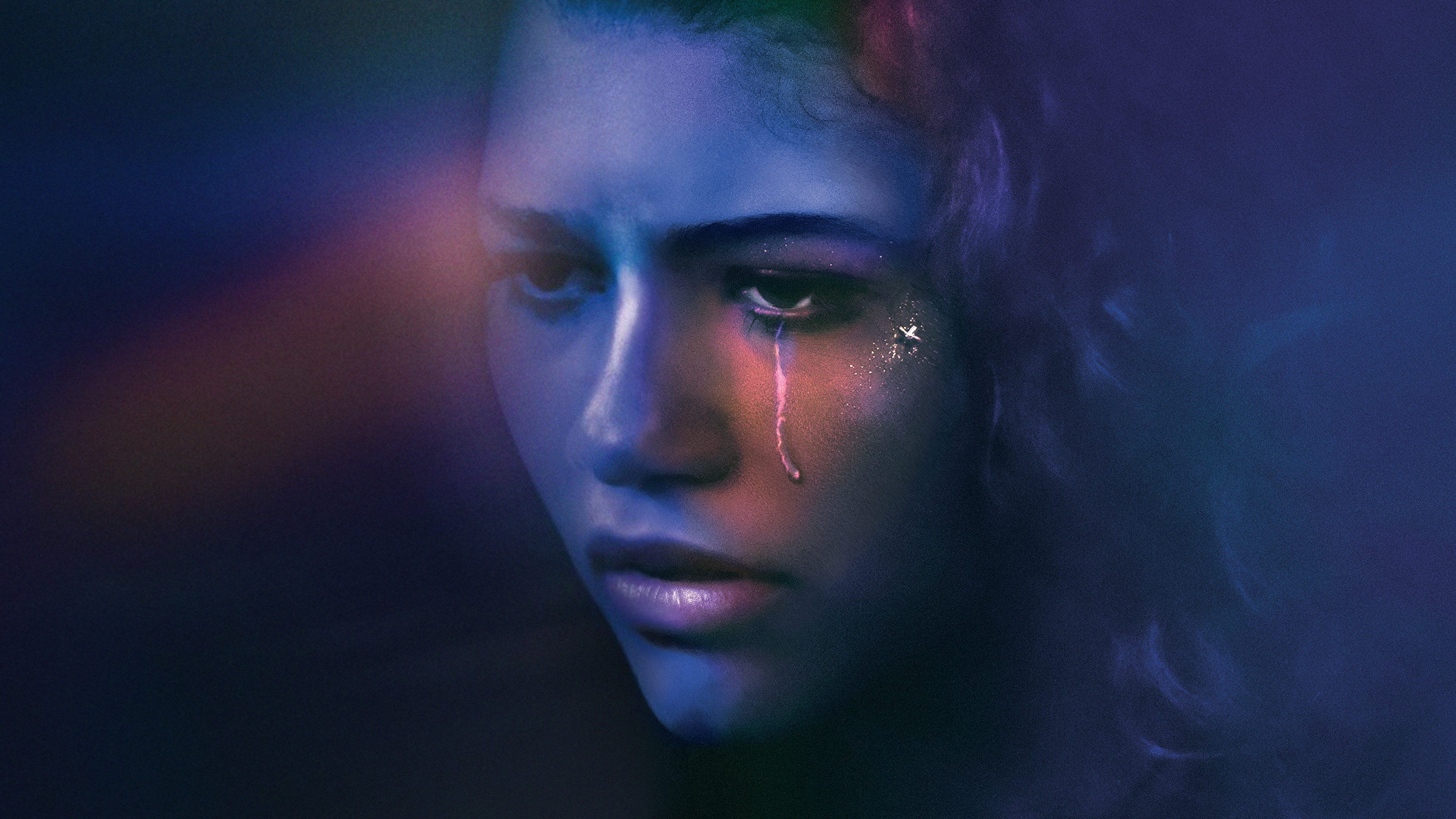 Euphoria - Staffel 1