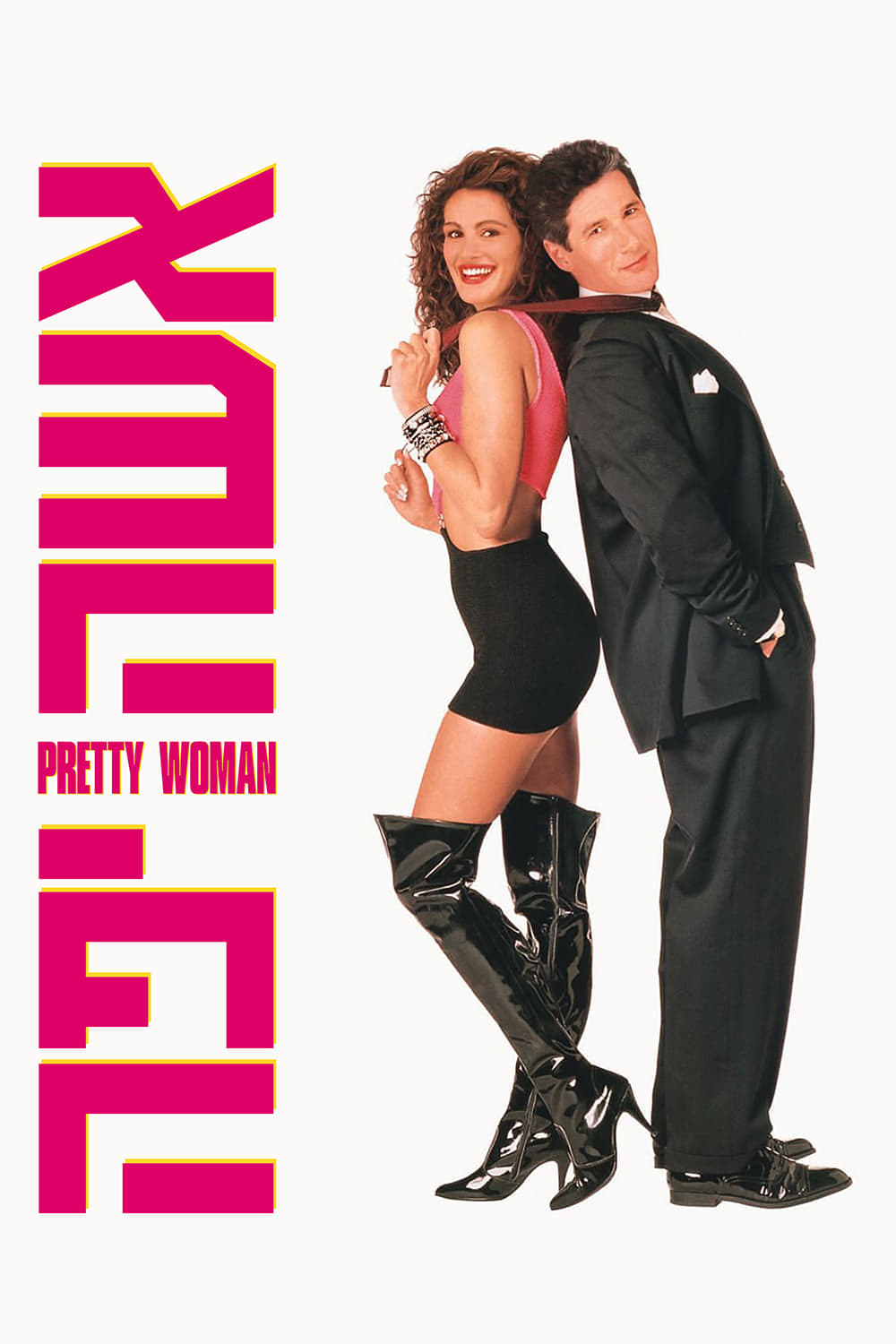 Watch Pretty Woman 1990 Full Movie Online Free Cinefox