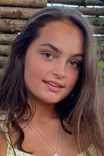 et billede af Annika Holm Remmer