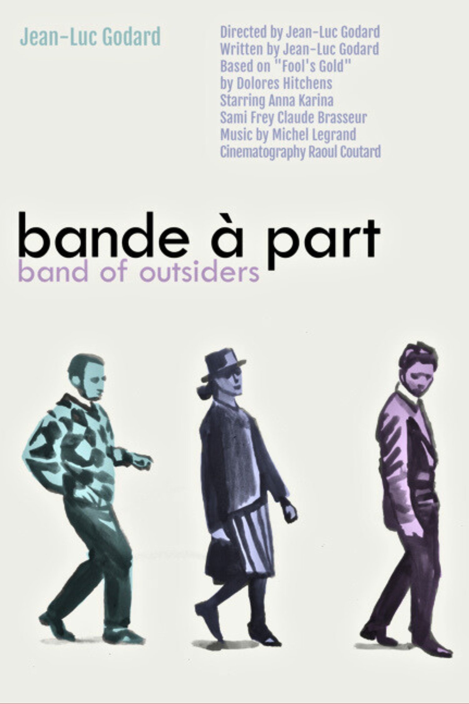 Band of Outsiders