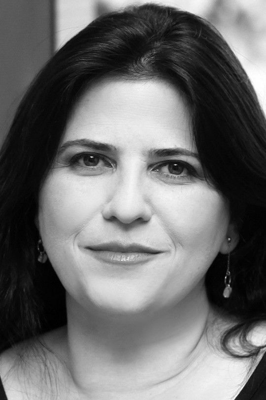 et billede af Esther Kling