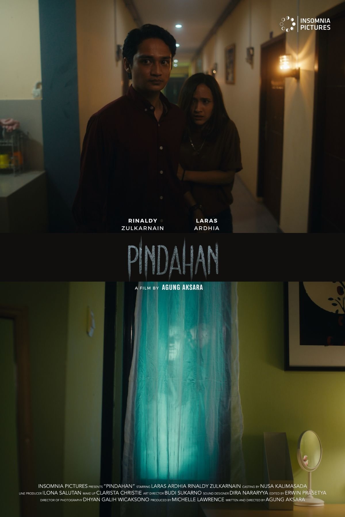 Pindahan