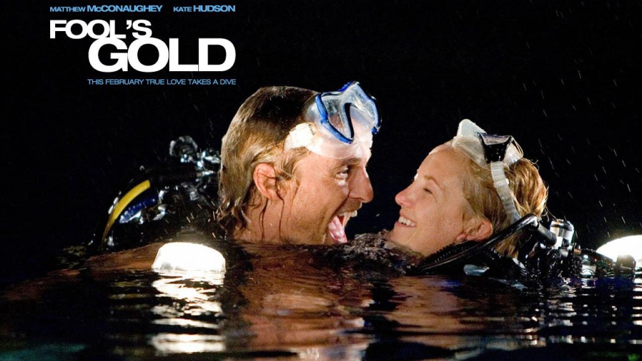 Fool's Gold (2008)