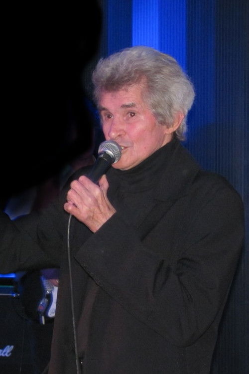 et billede af Victor Gomes