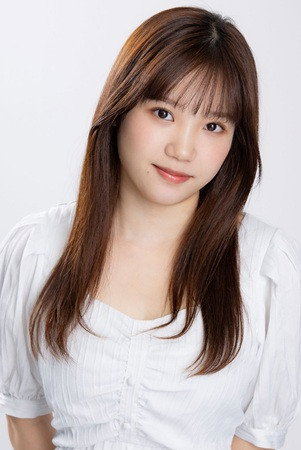 Profile 堀みなみ with character 