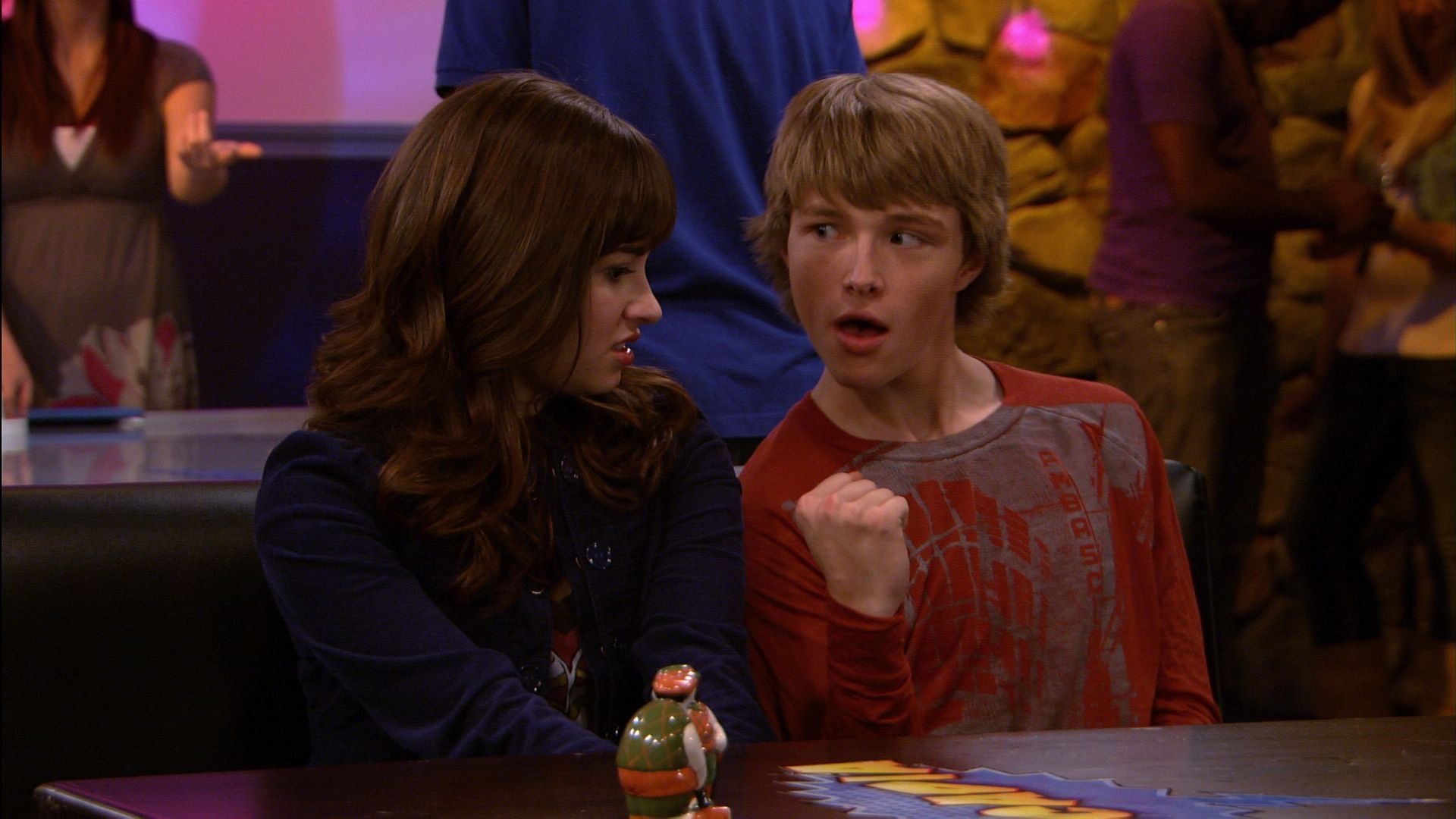 Sonny with a Chance