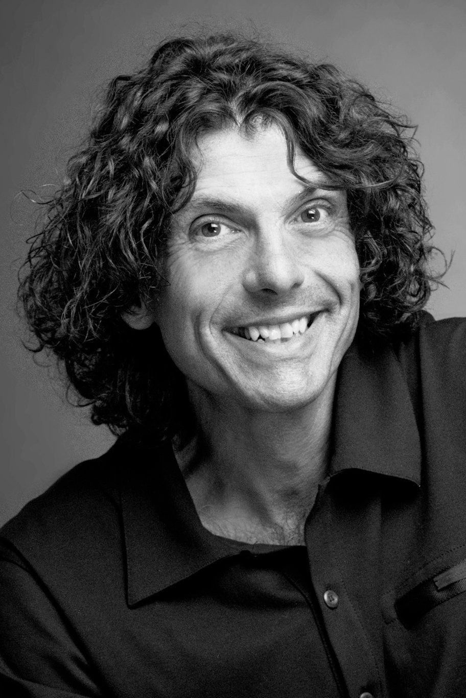 et billede af Bojan Bazelli