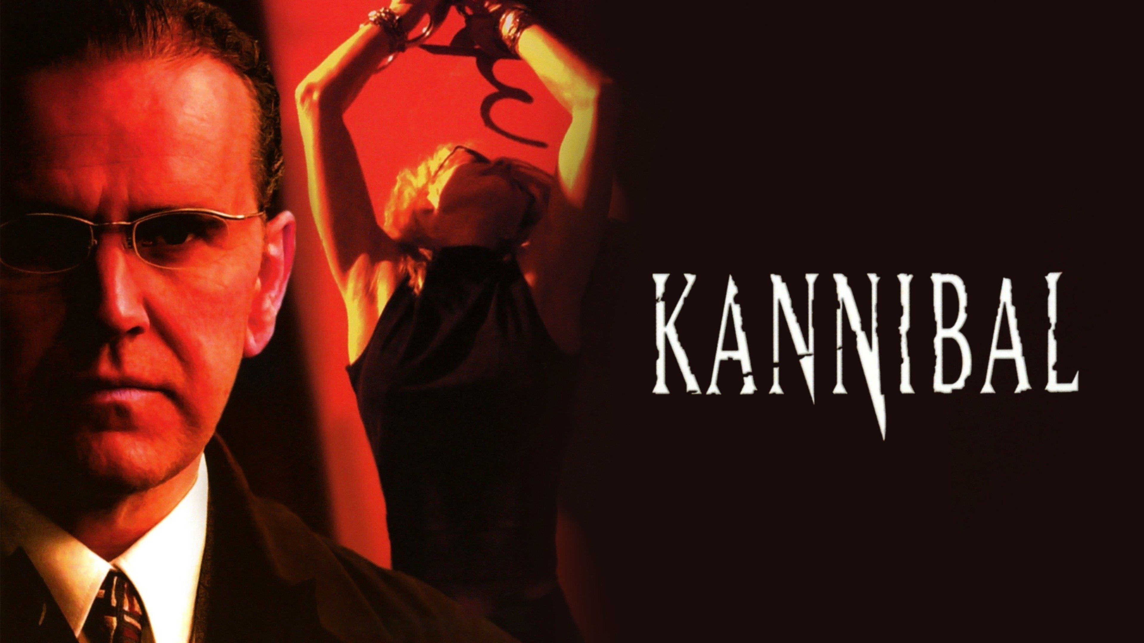 Kannibal (2001)
