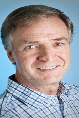 Profile image of Mark Seaman, a notable actor/actress