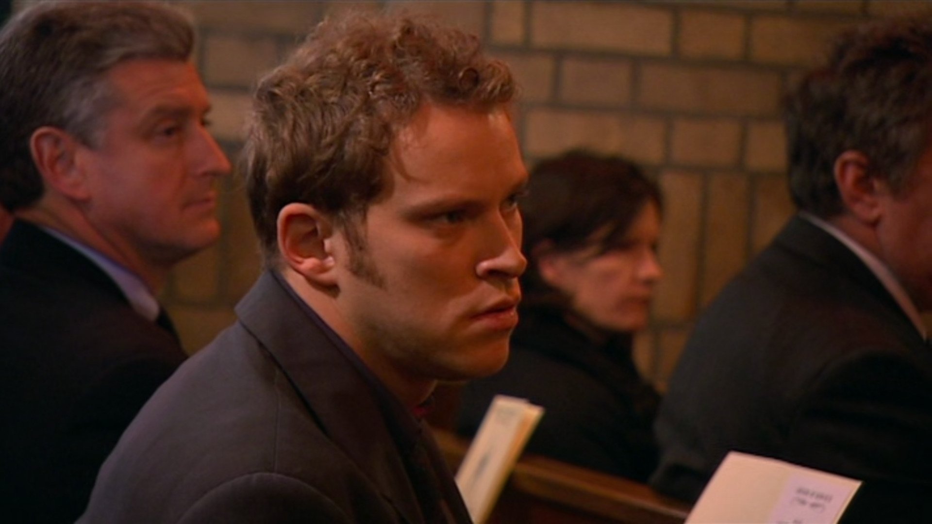 Peep Show