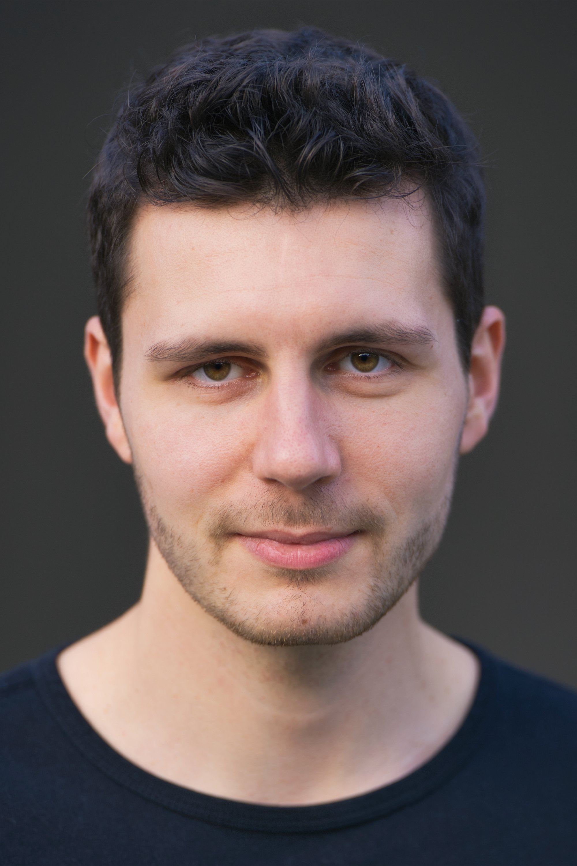 et billede af Jasper Box