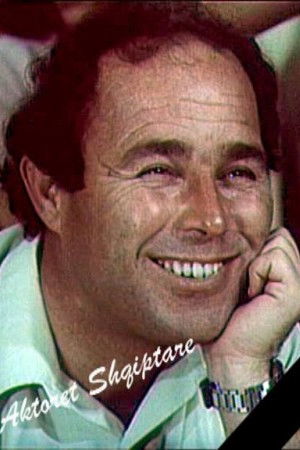 et billede af Fadil Kujovska