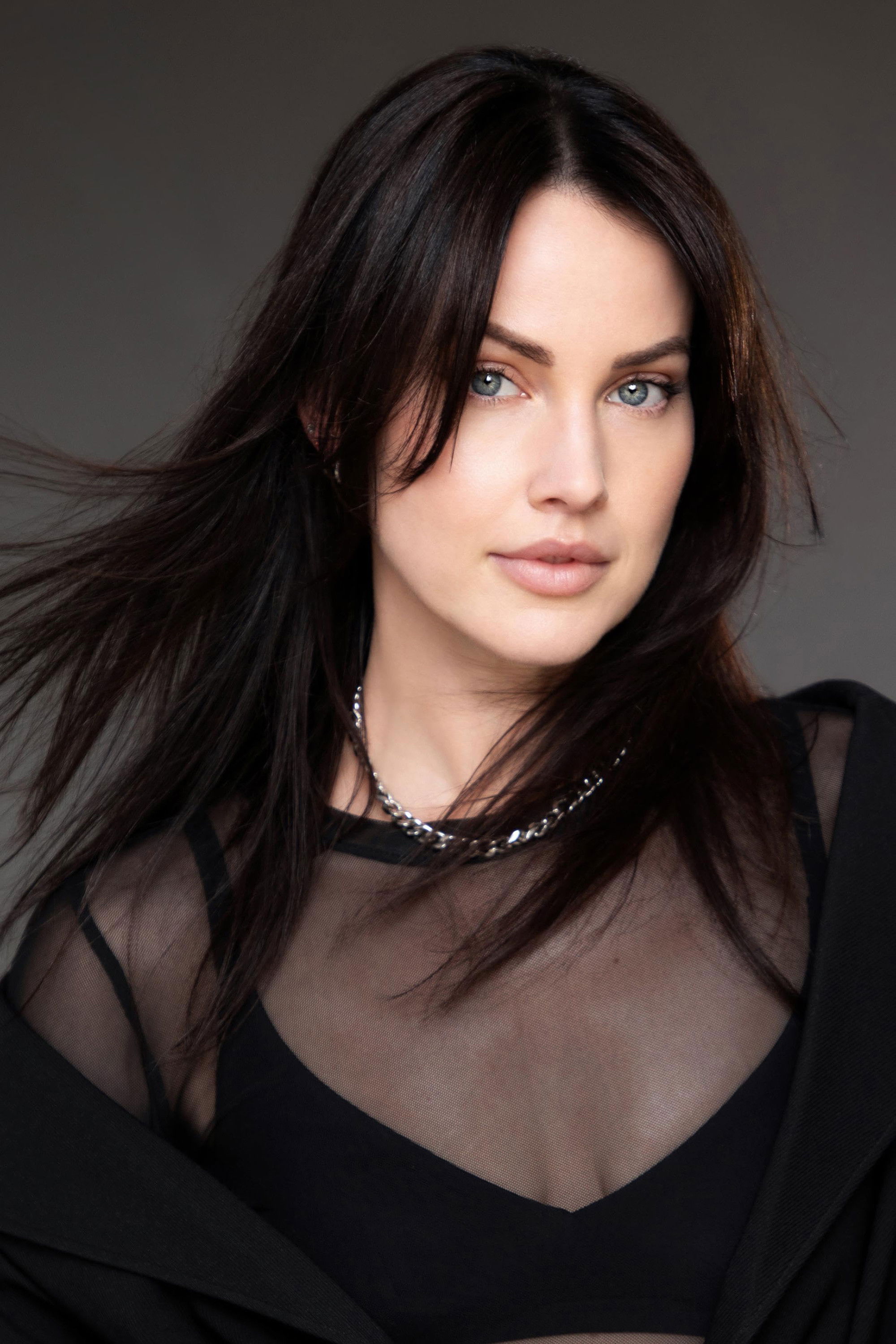 et billede af Ashley Dougherty