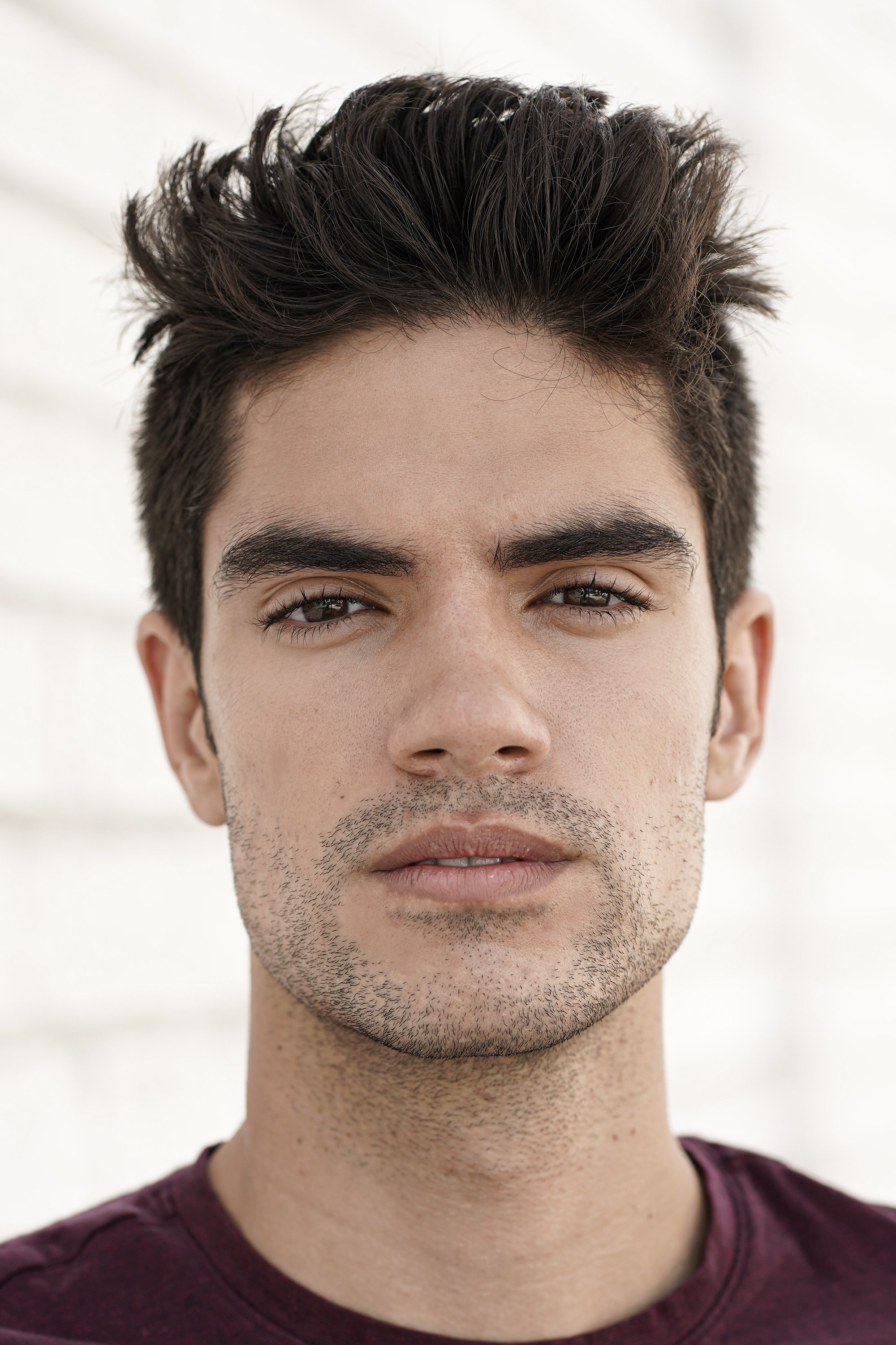 et billede af Tomas Roldan