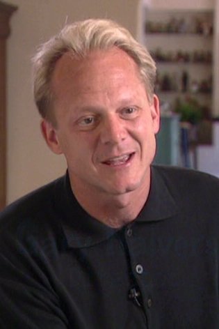 et billede af Gary Halvorson