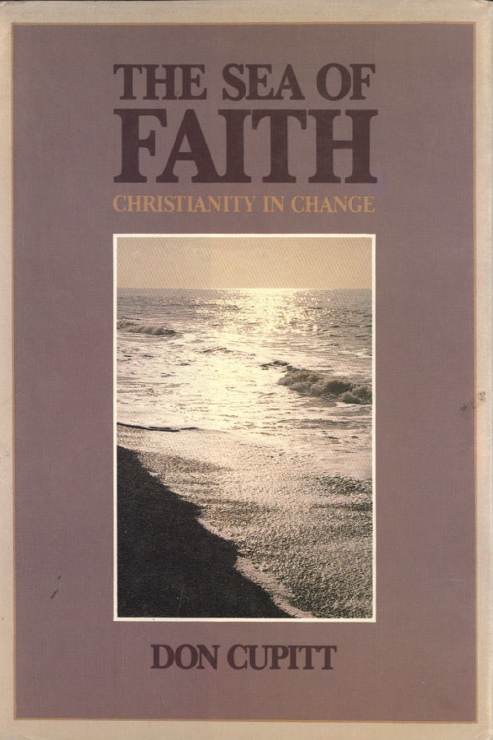 Sea of Faith Poster