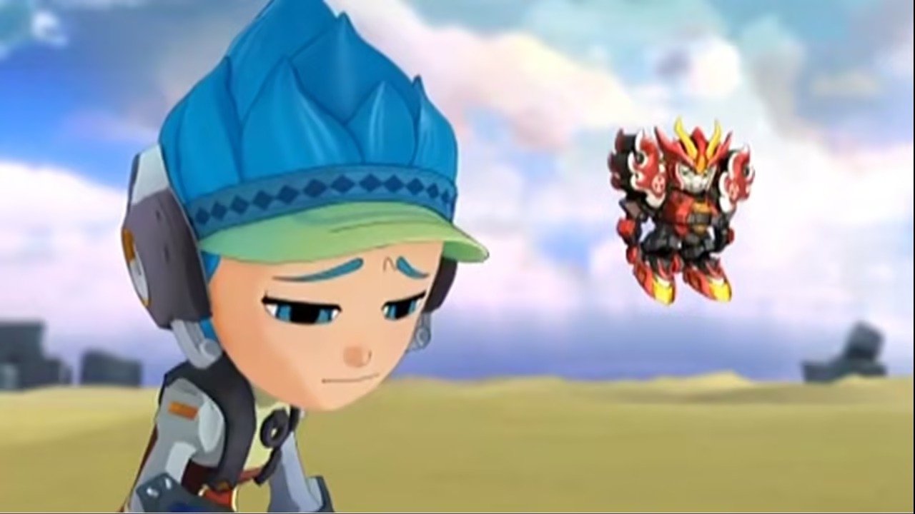 Thumbnail for Episode 13 Season 1 Episode 13