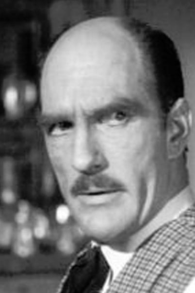 et billede af Charles Tannen