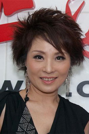 et billede af Qingyun Hu