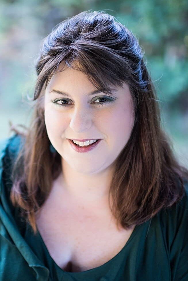 et billede af Kristi Averette