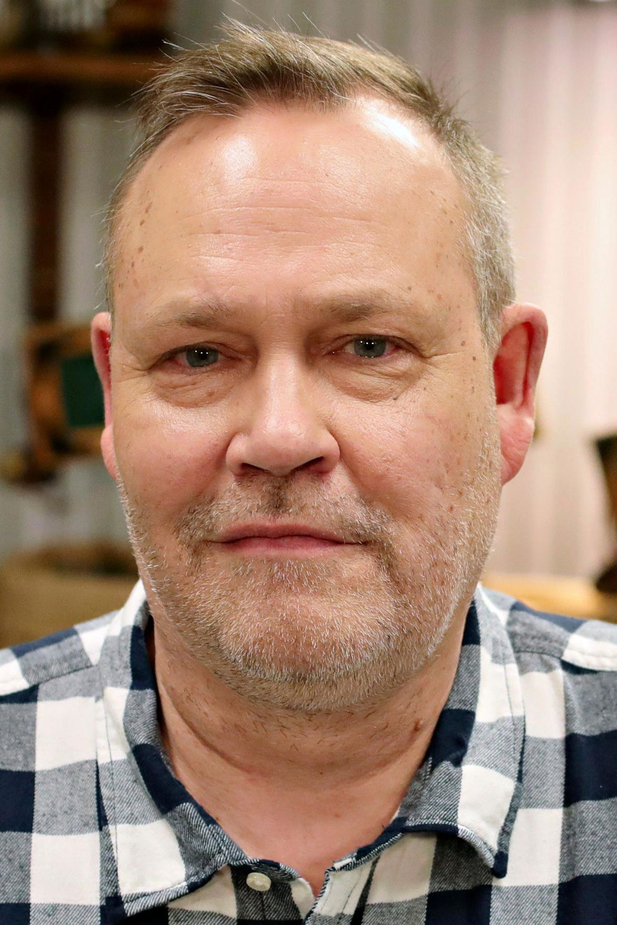 et billede af Timo Jurkka