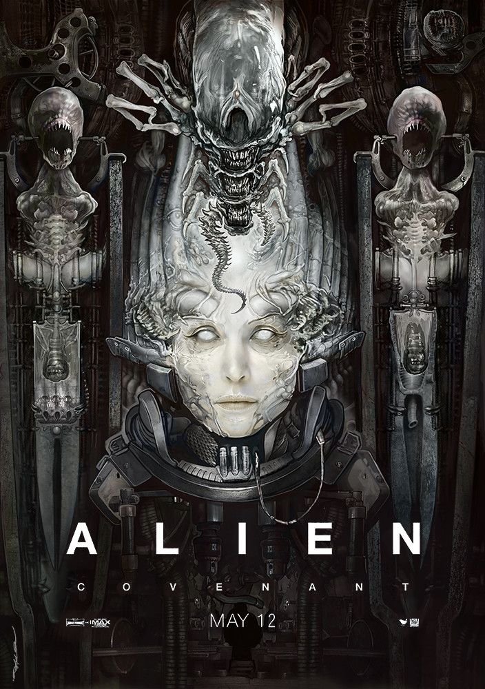 Alien: Covenant