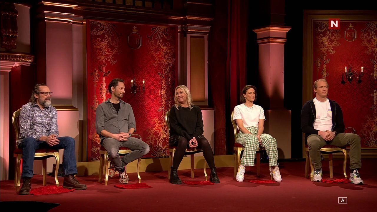 Episode 1